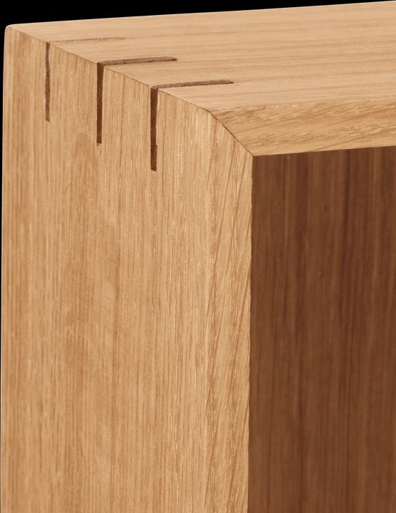 Immagine prodotto Ferm Living Bon (24 x 9 x 80 cm)