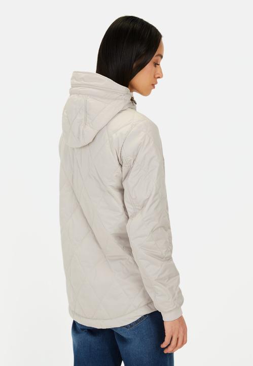 Actual product image Camel Active Jacke mit Diamant Steppung (46)