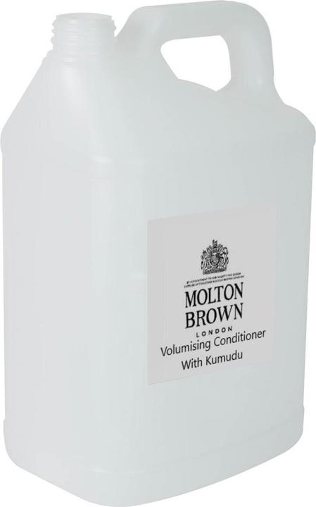 Actual product image Molton Brown Kumudu Hair Conditioner For Volume 5000 ml (5000 ml)