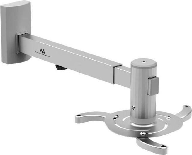 Actual product image Maclean Wall mount projector MC-516