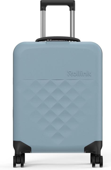 Rollink Vega360 Cabin Size Aron (40 l, Handgepäck (bis 50l))