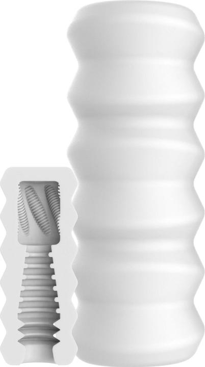 ToyJoy Large Masturbator Pilar
