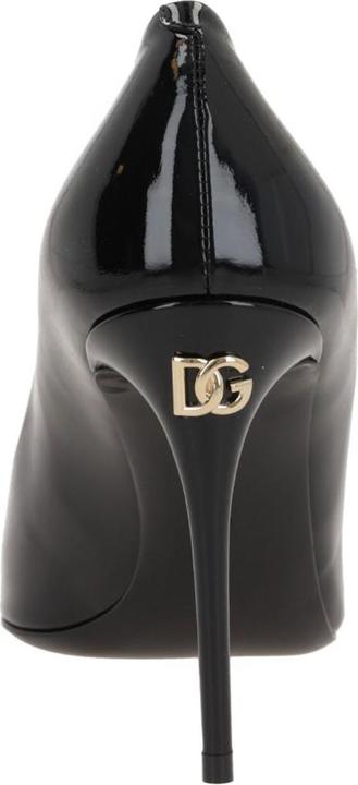 Immagine prodotto Dolce & Gabbana With Heel Black (37)