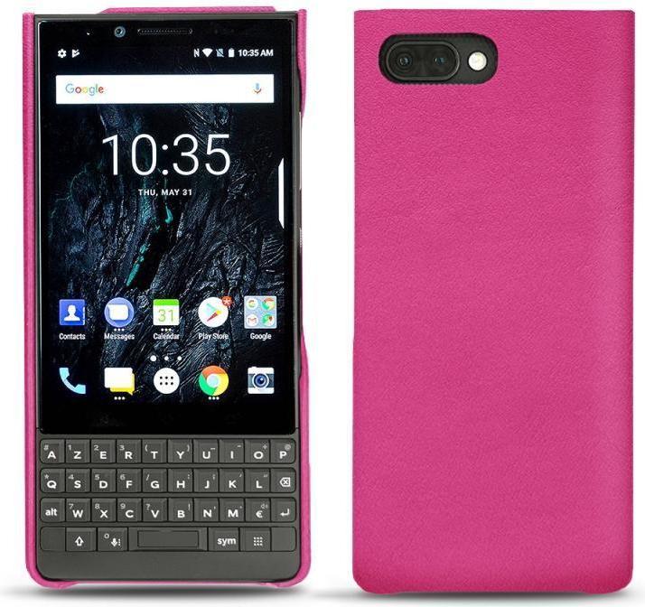 Productafbeelding Noreve Lederen omslag (Blackberry KEY2)