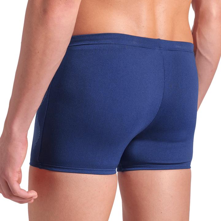 Actual product image Arena M Poseidonia Swim Short (8)