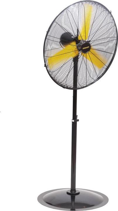 Image du produit Stanley Ventilateur sur pied (82 dB)