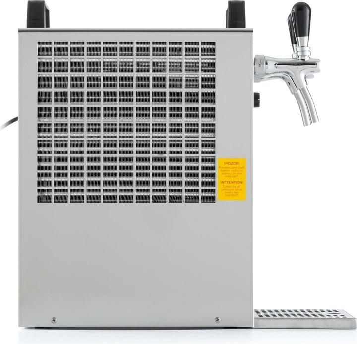 Image du produit Ich-zapfe Komplett Set - Kontakt 40/K