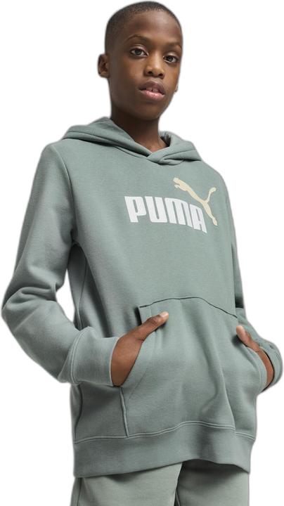 Immagine prodotto Puma ESS 2 COLOR Felpa con cappuccio Logo No. 1 FL B (152)