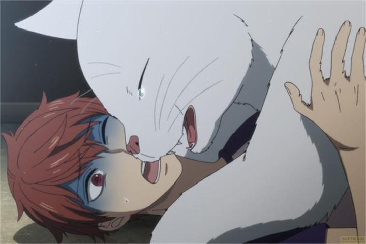 Produktbild Midnight Occult Civil Servants - Volume 1 (Ep. 1-4) (Blu-ray) (Blu-ray, Deutsch, Japanisch)