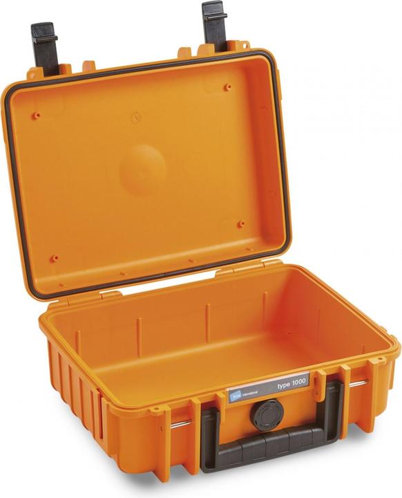 Produktbild B+W outdoor.case Type 1000 (Drohnen Koffer)