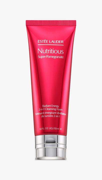 Produktbild Estée Lauder Nutritious Radiant Energy (Mousse, 125 ml)