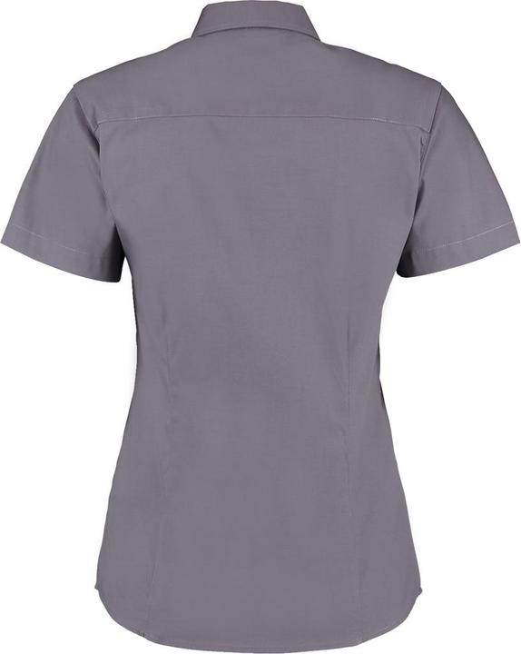 Produktbild Kustom Kit Corporate Oxford Bluse Kurzarm (54 D)
