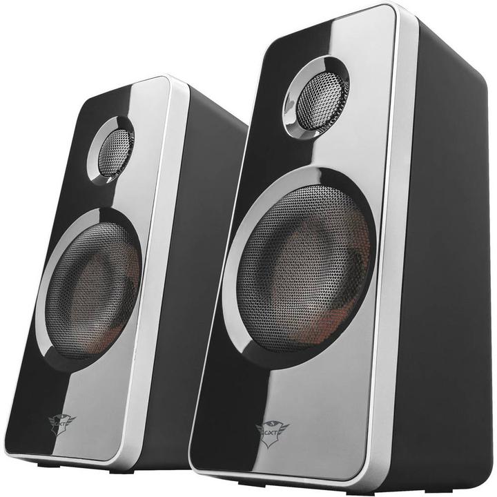 Immagine prodotto Trust GXT 38 Tytan