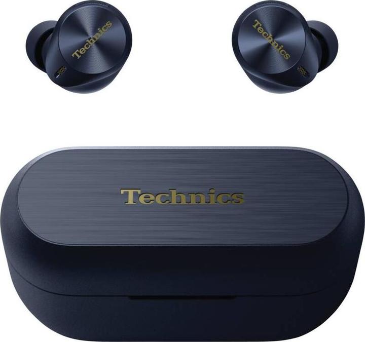 Actual product image Technics EAH-AZ80E-A (ANC, 7 h, Wireless)