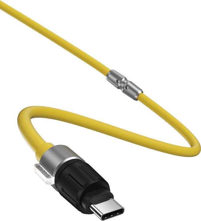 Actual product image Sharge Phantom (1.20 m, USB 3.2 Gen 1, 100 W)