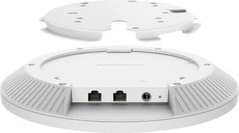 Produktbild TP-Link EAP783 - Omada BE19000 Deckenmontage Tri-Band Wi-Fi 7 Access Point (5760 Mbit/s)
