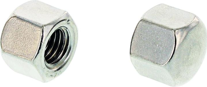 Image du produit OK-Line Ecrous hexagonaux à chapeau forme basse A2 DIN 917 (M4)
