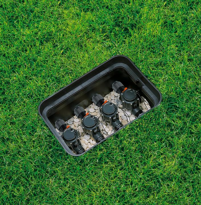 Produktbild Gardena Bewässerungsventil (Bewässerungsventil)