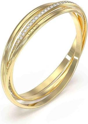 Immagine prodotto Guess Bracciale perfetto placcato oro massiccio JUBB04072JWYGT/U (Acciaio inossidabile)