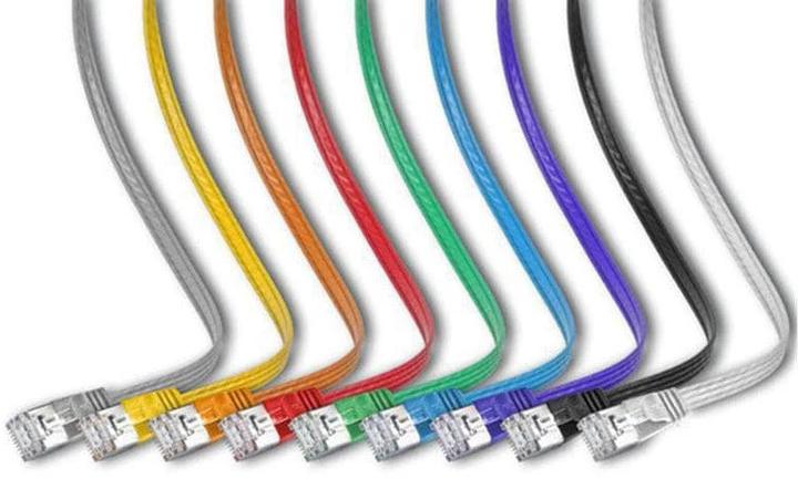 Actual product image Wirewin Network cable (STP, CAT6, 3 m)