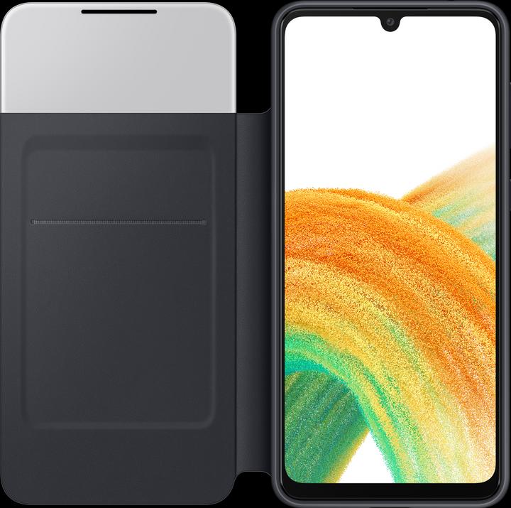Image du produit Samsung S View Wallet (Samsung Galaxy A33 5G)