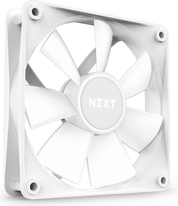 Produktbild NZXT F140 CORE RGB (140 mm, 2 x)