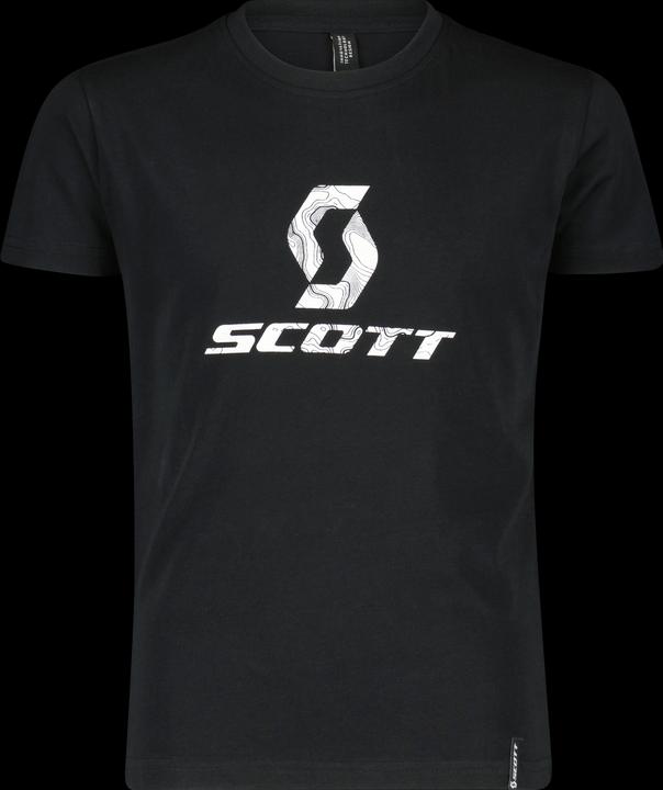 Scott Sports Kid's 10 Icon S/S (152)