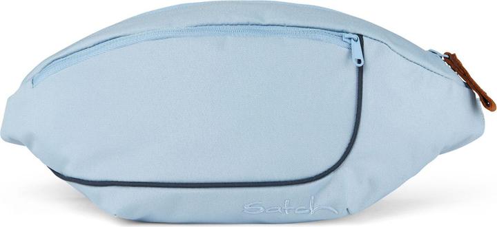 Ice Blue