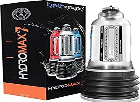 Image du produit Bathmate Hydromax X40