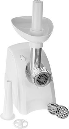 Actual product image Adler AD 4803 Meat Grinder Stainless Steel