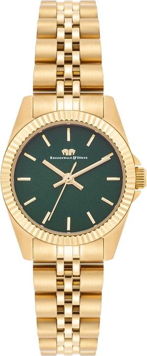 Damen Uhr Cassina - 37158 (27.50 mm)