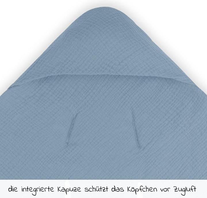 Produktbild Hauck Snuggle so Cosy (75 x 75 cm)