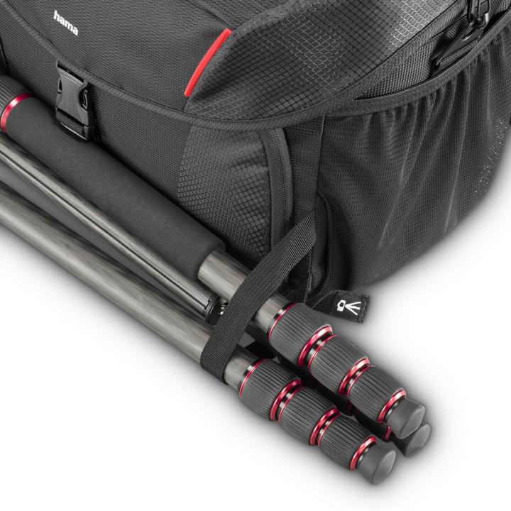 Produktbild Hama Phoenix (Kamera Schultertasche, 17 l)