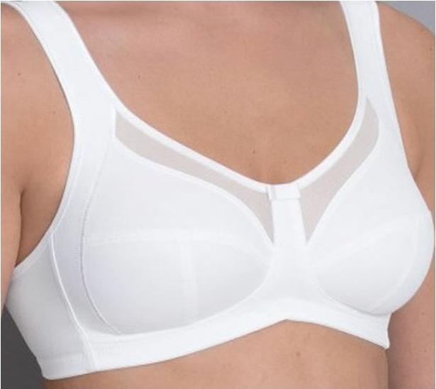 Actual product image Anita Clara comfort soft bra without underwire (85 D, Single pack)
