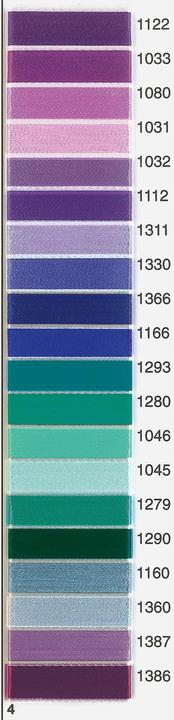 Produktbild Madeira Stickgarn Rayon No.40 (200 m)