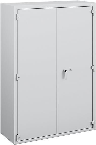 Actual product image kaiserkraft Steel safety cabinet
