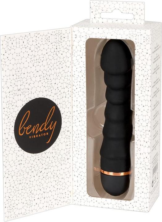 Image du produit You2Toys Vibromasseur Bendy Ripple