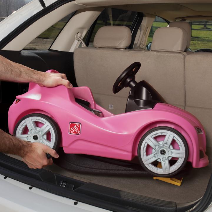 Produktbild Step2 Whisper Ride Cruiser