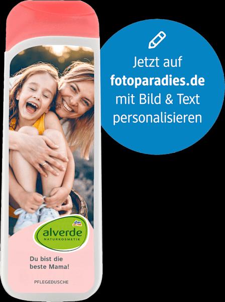 Immagine prodotto dm alverde Gel doccia Pompelmo Bambù (250 ml)