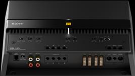 Actual product image Sony XM-1ES (Mono amplifier)