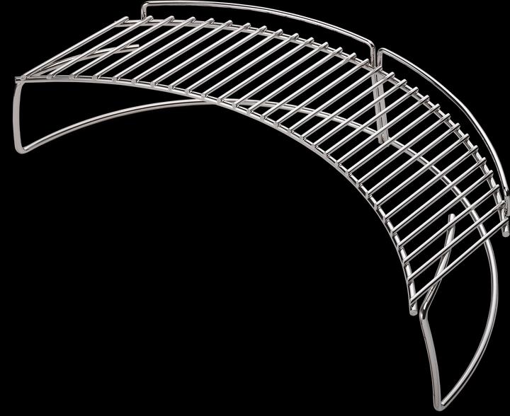 Actual product image Weber Warming grid