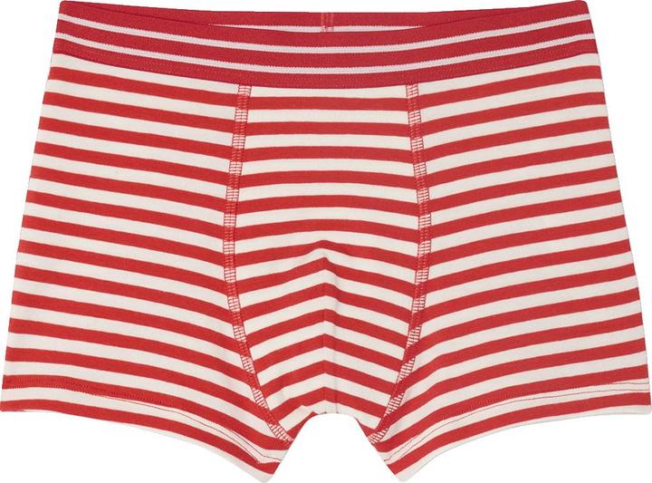 Actual product image Vertbaudet Bio-Kollektion: 5er-Pack Jungen Boxershorts SAILOR (98, 5-pack)