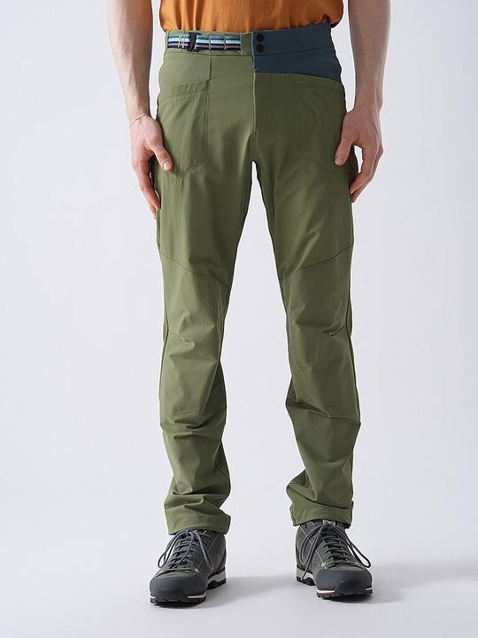 Actual product image Ortovox Pala Pants (S)
