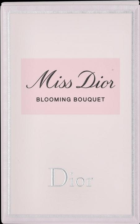Image du produit Dior Blooming Bouquet (Eau de toilette, 30 ml)