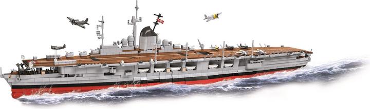 Produktbild Cobi Graf Zeppelin