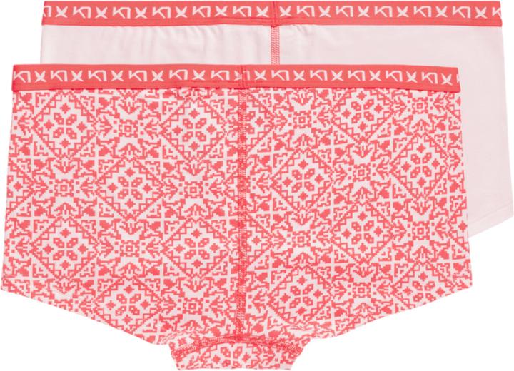 Actual product image Kari Traa Tina Hipster 2Pk (M)