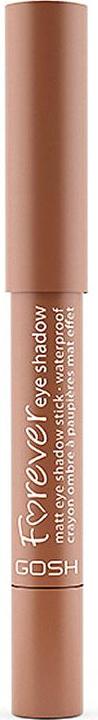 Gosh Jumbo Sombra de Ojos Forever - 09 Nougat - Copenhagen (09)