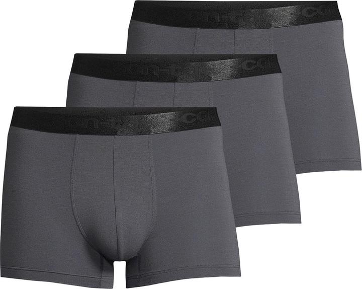 Conta 3er Pack Modal Retro Short / Pant (8, XXL, 3er Pack)