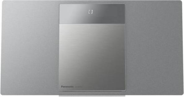 Produktbild Panasonic SC-HC412 (Bluetooth, WLAN, CD Player, 2x 20 W)