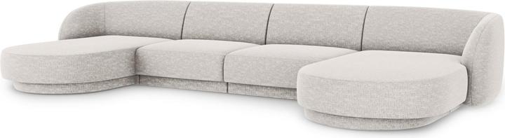 Produktbild Micadoni Miley (Wohnlandschaft)